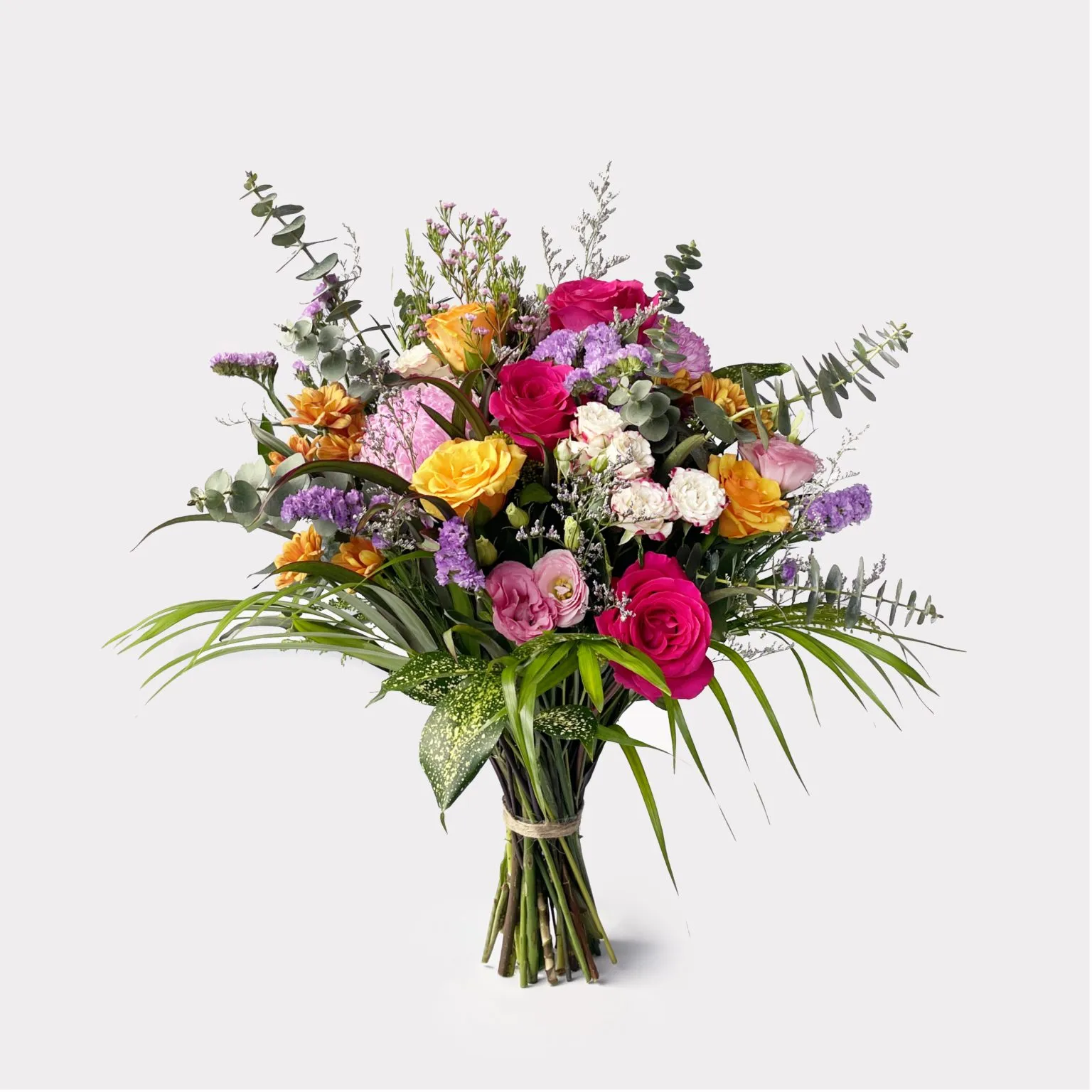 Over the Rainbow Bouquet